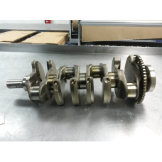 #PY02 Crankshaft Standard From 2016 Chevrolet Malibu Limited  2.5